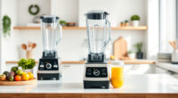 Best Vitamix Blenders in 2026: Top Picks & Rankings