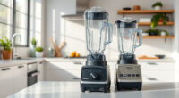 Best Vitamix Containers in 2026: Top Accessories & Parts