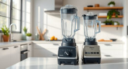 Best Vitamix Containers in 2026: Top Accessories & Parts