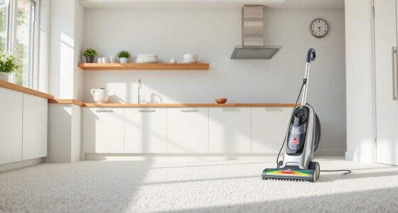 Bissell Carpet Cleaner Buying Guide 2026: Top Picks & Tips