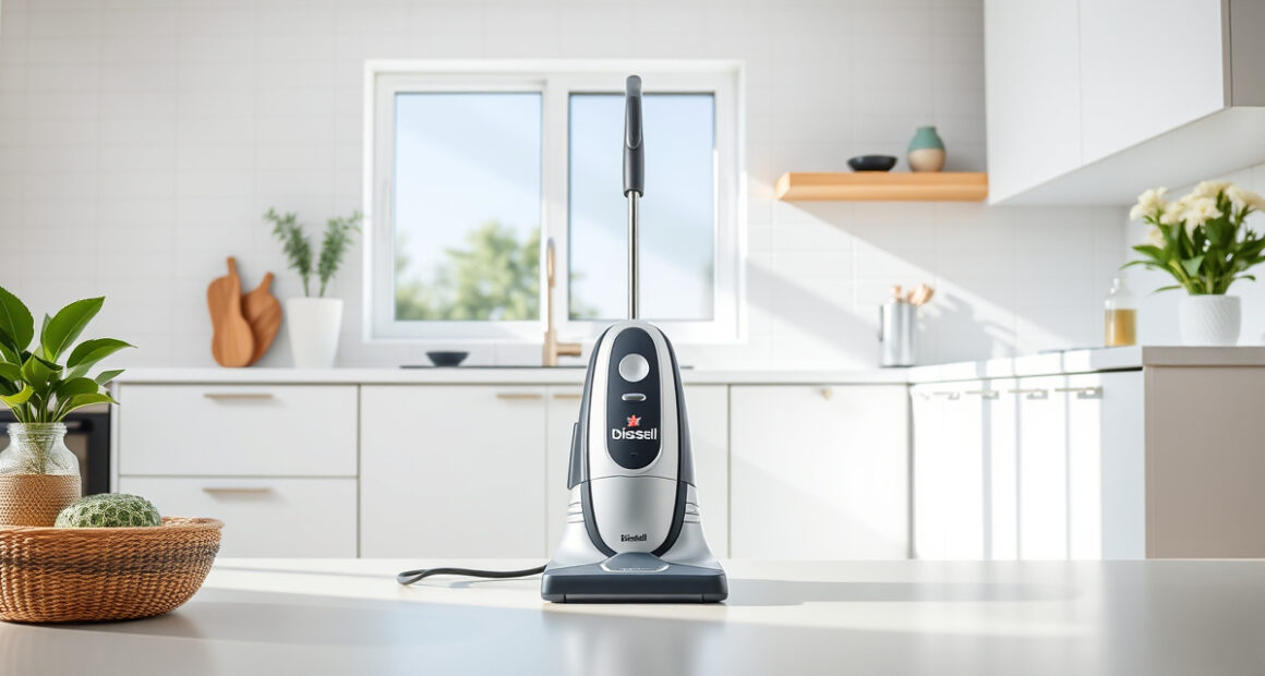 Bissell Carpet Cleaner No Suction: Causes & Easy Fixes
