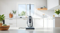 Bissell Carpet Cleaner No Suction: Causes & Easy Fixes