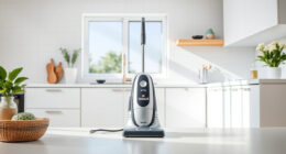 Bissell Carpet Cleaner No Suction: Causes & Easy Fixes