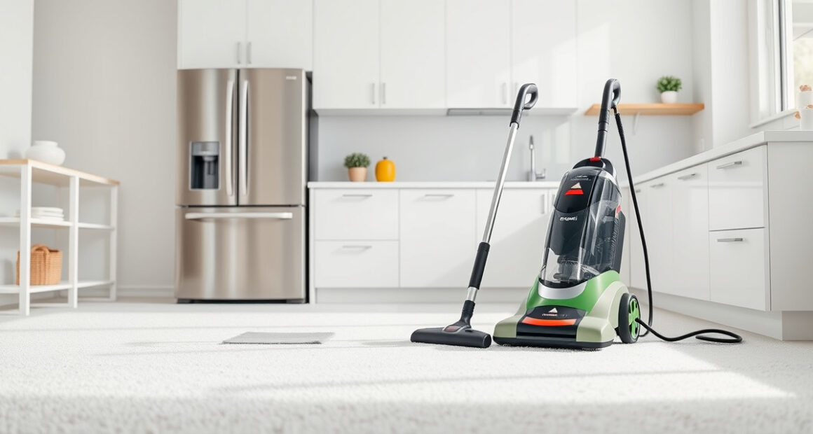 Bissell Cleaning Solution Compatibility & Buying Guide