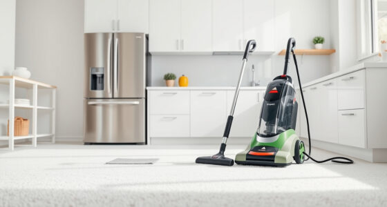 Bissell Cleaning Solution Compatibility & Buying Guide