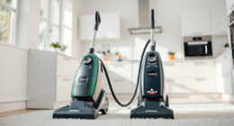 Bissell Filters: Compatibility & Buying Guide for 2024