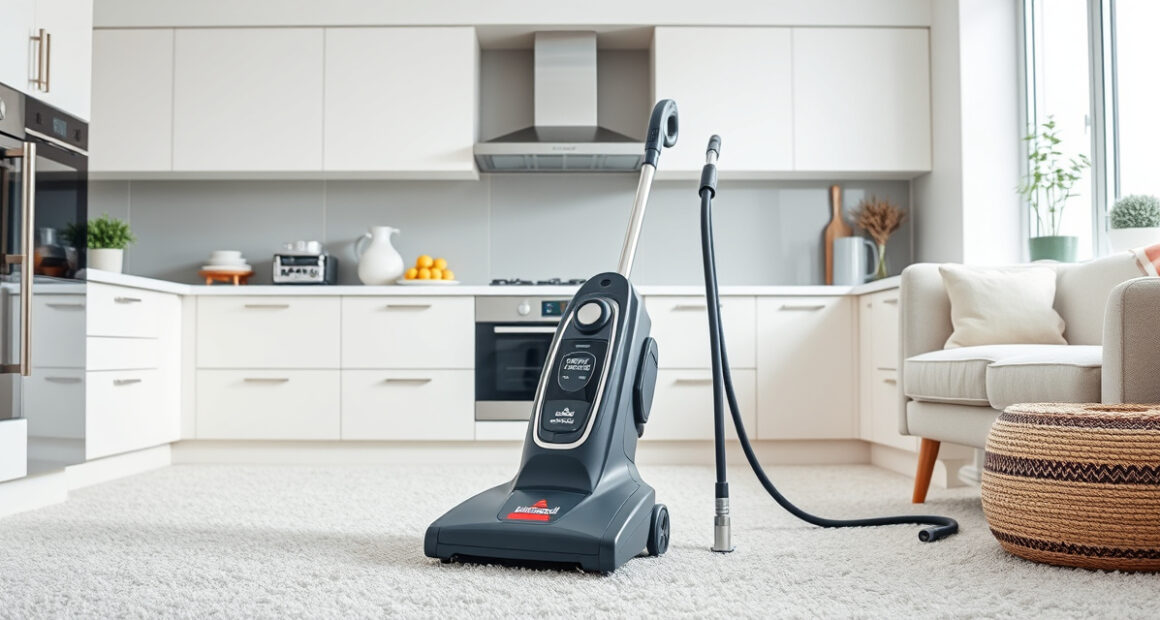 Bissell Little Green vs Bissell CrossWave: Which Is Better?