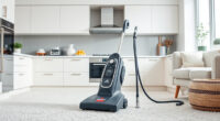 Bissell Little Green vs Bissell CrossWave: Which Is Better?