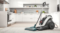 Bissell Little Green vs Bissell ProHeat 2X: Full Comparison