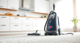 Bissell Little Green vs Bissell SpotClean Pro: Full Comparison
