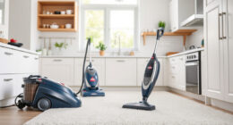 Bissell Little Green vs Bissell TurboClean: Full Comparison