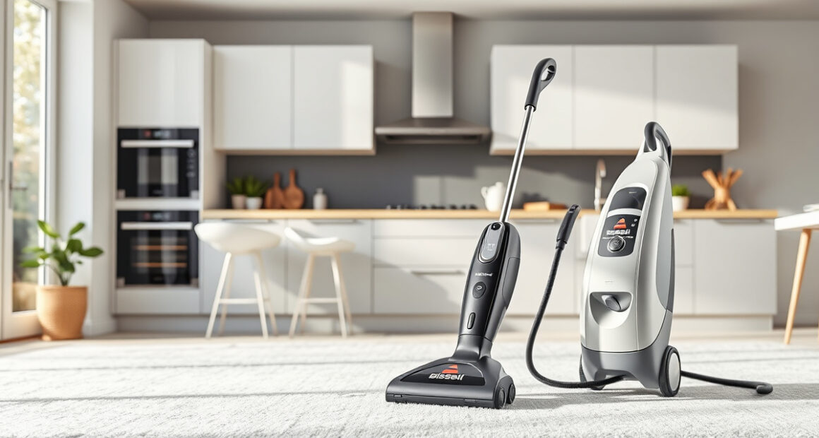Bissell ProHeat 2X Review: Pros, Cons, and Who It's For