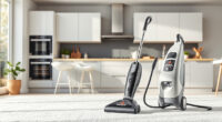 Bissell ProHeat 2X Review: Pros, Cons, and Who It's For