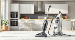 Bissell ProHeat 2X Review: Pros, Cons, and Who It's For