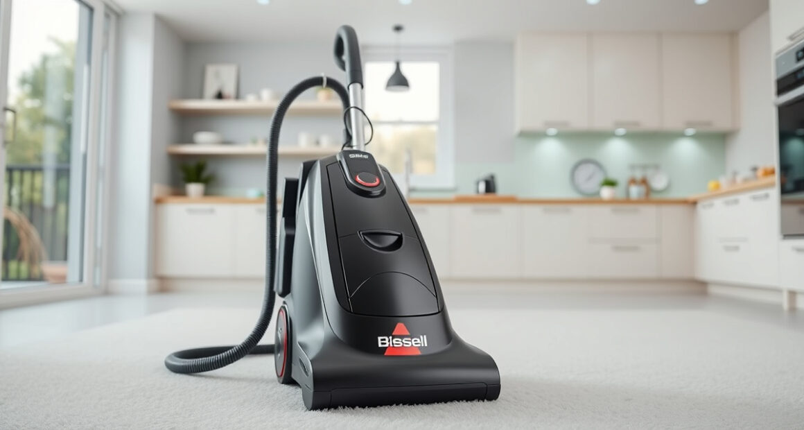 Bissell ProHeat 2X vs Bissell CrossWave: Full Comparison