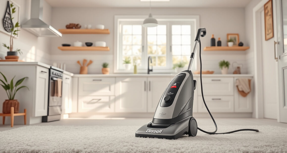 Bissell ProHeat 2X vs Bissell SpotClean Pro: Full Comparison