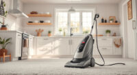 Bissell ProHeat 2X vs Bissell SpotClean Pro: Full Comparison