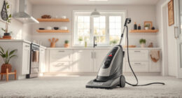 Bissell ProHeat 2X vs Bissell SpotClean Pro: Full Comparison