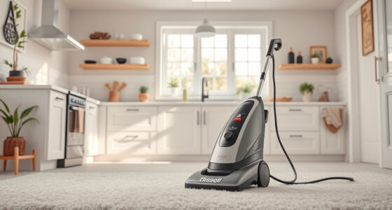 Bissell ProHeat 2X vs Bissell SpotClean Pro: Full Comparison