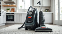 Bissell vs Hoover: Which Carpet Cleaner Reigns Supreme?