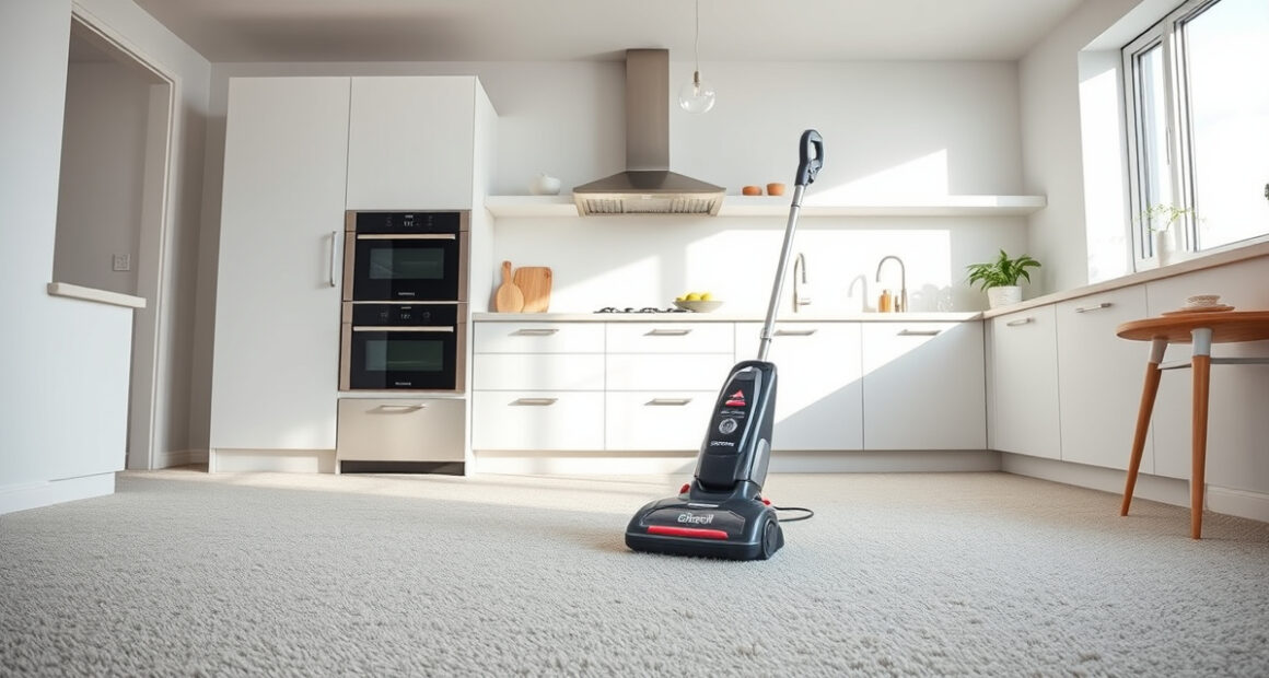 Bissell vs Hoover: Which Carpet Cleaner Wins in 2026?