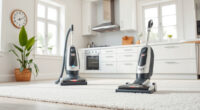 Bissell vs Rug Doctor: Honest Carpet Cleaner Comparison