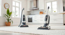 Bissell vs Rug Doctor: Honest Carpet Cleaner Comparison
