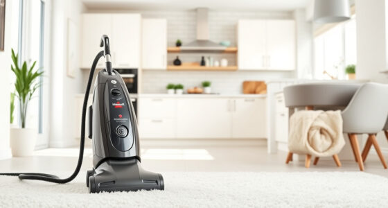 Bissell vs Rug Doctor: Which Carpet Cleaner Reigns in 2026?