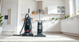Bissell vs Tineco: Honest Carpet Cleaner Showdown
