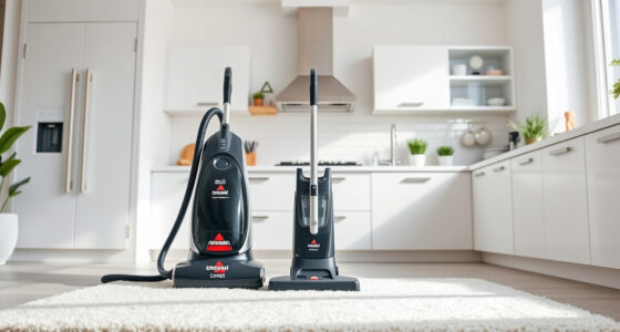Bissell vs Tineco: Honest Carpet Cleaner Showdown