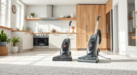 Bissell vs Tineco: Which Carpet Cleaner Reigns in 2026?