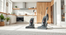 Bissell vs Tineco: Which Carpet Cleaner Reigns in 2026?