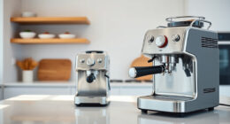 Breville Bambino Plus vs Jura: Which Espresso Machine Wins?