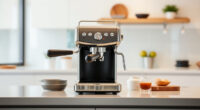 Breville Bambino Plus vs Nespresso: Which Espresso Machine Wins?