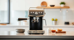 Breville Bambino Plus vs Nespresso: Which Espresso Machine Wins?