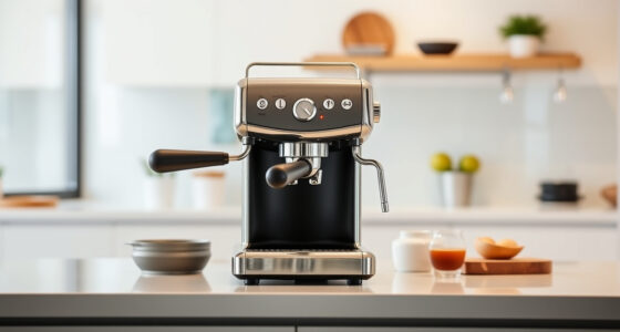 Breville Bambino Plus vs Nespresso: Which Espresso Machine Wins?