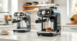 Breville Barista Express Review: Pros, Cons, and Who It's For