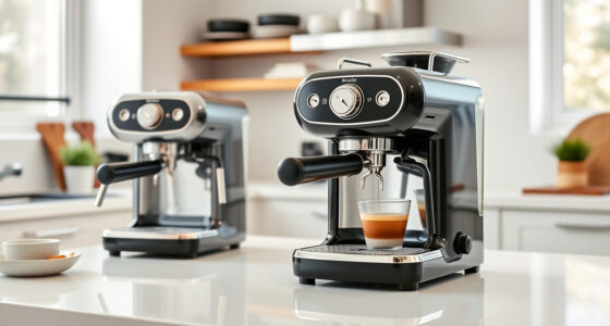 Breville Barista Express Review: Pros, Cons, and Who It's For