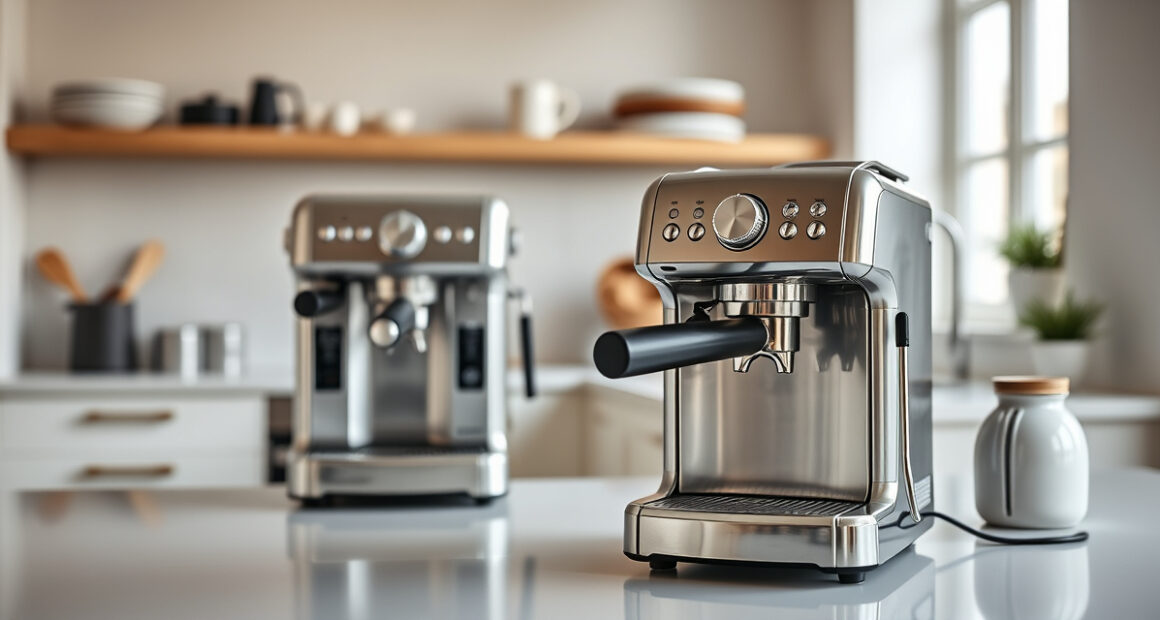 Breville Barista Express vs Barista Pro: Which Is Better?