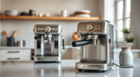 Breville Barista Express vs Barista Pro: Which Is Better?