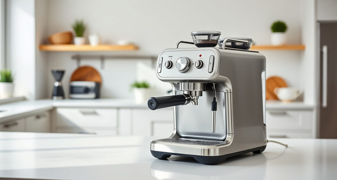 Breville Barista Pro Review: Pros, Cons, and Who It's For