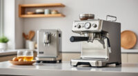 Breville Espresso Machine Buying Guide 2026