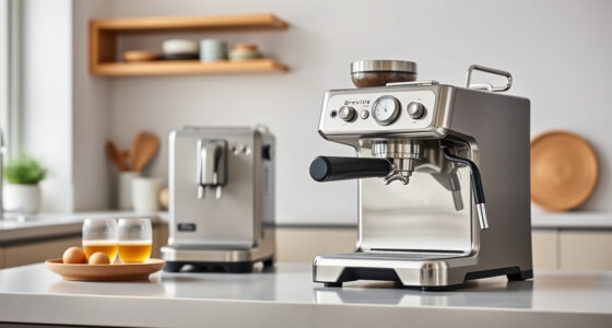 Breville Espresso Machine Buying Guide 2026