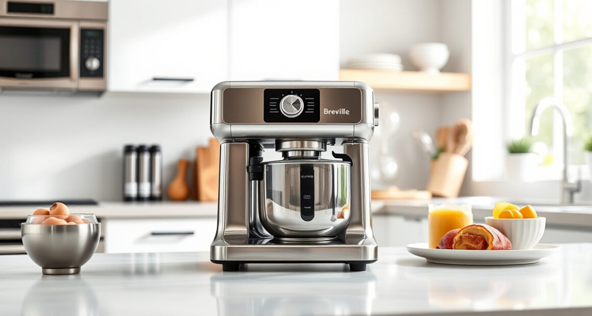 Breville Espresso Machine No Pressure: Causes & Easy Fixes