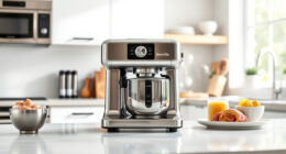 Breville Espresso Machine No Pressure: Causes & Easy Fixes