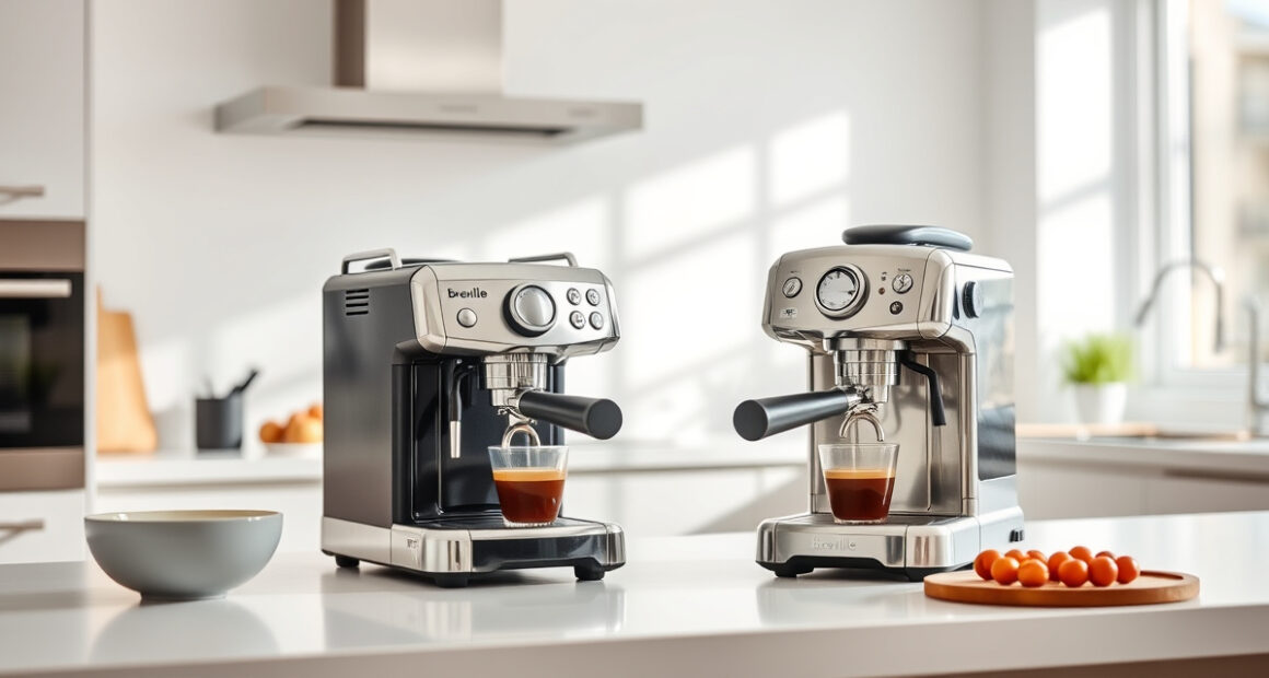 Breville Portafilter Compatibility & Buying Guide