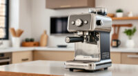 Breville vs Jura: Which Espresso Machine Wins in 2026?