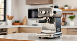 Breville vs Jura: Which Espresso Machine Wins in 2026?