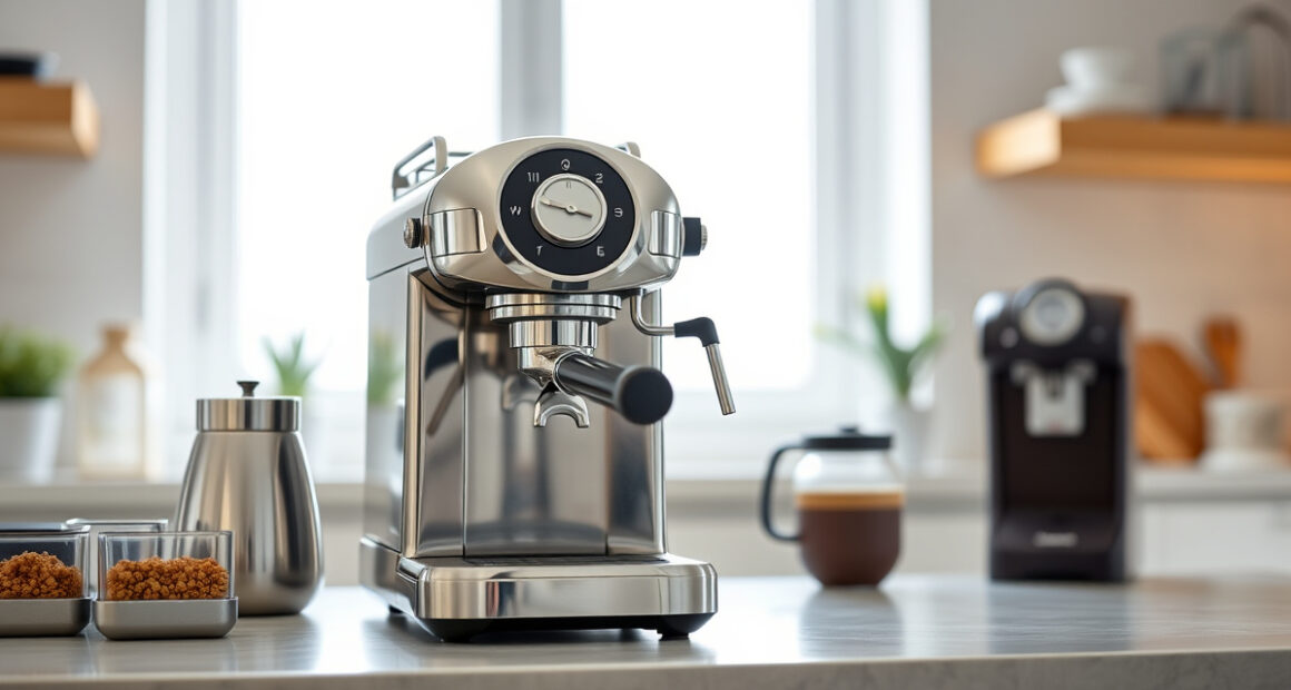 Breville vs Nespresso: Which Espresso Machine Wins in 2026?