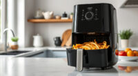 COSORI Air Fryer Buying Guide 2026: Top Picks & Tips